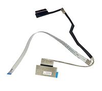 ZAHARA Webcam Caméra Câble Ruban pour HP Victus Gaming 15FA 15FB G3P LCD DD0G3PLC110 DD0G3PLC100 N13331001 Camera Webcam Cable 40PIN (Support 120 144 165Hz)