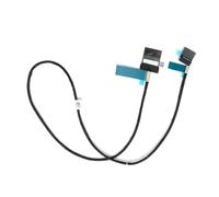 ZAHARA Webcam Caméra Câble Ruban pour Lenovo Neo 50a 24 Gen 3 Desktop 12B6 12B7 12B8 12B9 Neo 50a 24 Gen 4 Desktop 12K7 12K8 12K9 12KA HON50 DC020046M00 Camera Webcam Cable