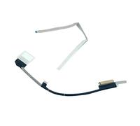 ZAHARA Webcam Caméra Câble Ruban pour Lenovo ThinkBook 14 2-in-1 G4 IML 21MX ThinkBook 14 2-in-1 G5 IAU 21SQ TB14S-YOGA IR FHD 5C10S31104 450.0UR02.0001 Camera Webcam Cable