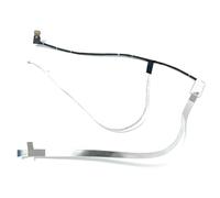 ZAHARA Webcam Caméra Câble Ruban Remplacement pour Lenovo Legion Slim 5 16APH8 82Y9 Legion Slim 5 16IRH8 82YA ILG10 DC02004F800 Camera Webcam Cable