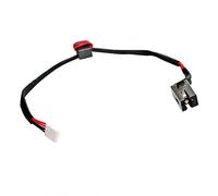 ZAHARA Zahra Câble d'alimentation de rechange pour Toshiba Satellite P875-S7200 P875-S7310 P875-S7102 P875-SP7260M P870 P870D P875 P875D 6017B0357701