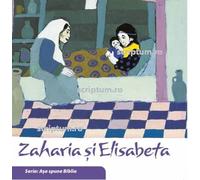Zaharia si Elisabeta