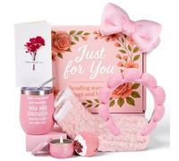 ZAHAT Cadeaux pour adolescentes - Cadeaux tendance pour adolescentes, articles d'anniversaire cool pour adolescents, cadeaux mignons pour fille, sœur ou amis