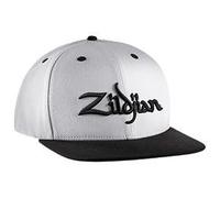 ZAHC0022 Casquette White Snapback Hat