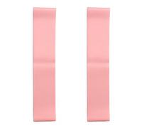 ZAHD 2 PCS foot stretcher Accessoires pour l'entraînement de ballet Bande élastique pour entraînement de ballet bande élastique stretch cou de pied Pieds Bande Exercices Ballet Accessoires