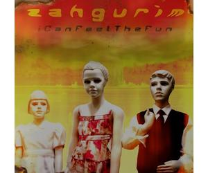 Zahgurim - I Can Feel the Fun