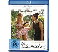 Zahia Dehar;Mina Farid - Ein Leichtes Mädchen [Blu-ray]