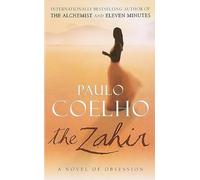 Zahir: A Novel of Obsession