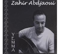 Zahir A1bdjaoui - Zahir Abdjaoui Yemma