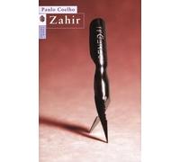 Zahir Paulo Coelho (Buch auf Polnisch)