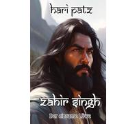 Zahir Singh: Der einsame Löwe findet sein Schicksal im Himalaja