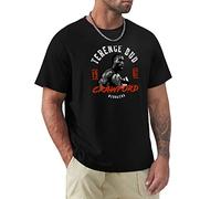 Zahira Terence Crawford Grunge T-Shirt Oversized t Shirt t Shirt Man t-Shirts Man Mens t Shirts