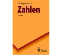 Zahlen Ebbinghaus, Heinz-Dieter,Hermes, Hans,Hirzebruch, Friedrich,Koecher, Max,Neukirch, Jürgen,Prestel, Alexander,Remmert, Reinhold,Mainzer, Klaus (Auteur)