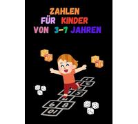 Zahlen schreiben lernen und nachzeichnen, Zahlen Arbeitsbuch für die ersten Schritte in Mathe, für Vorschulen und Kindergärten, Das große Übungsheft ... für erste Mathe-Schritte mit Spaß