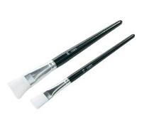 Zahn pinsel pinceaux de nettoyage pour lentilles zahn pinsel taille 12, 20 1 lens. set e10710-14 G