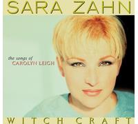 Witch Craft: The Songs Of Carolyn L