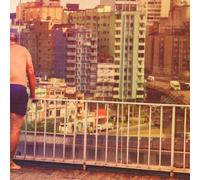 Zahn - Seite E (EP) [Import]