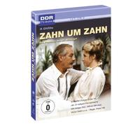Zahn um Zahn - Staffel 2