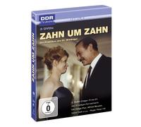 Zahn um Zahn - Staffel 3