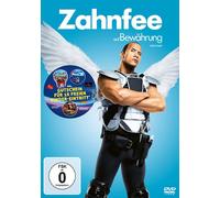 Zahnfee auf Bewährung (DVD) Dwayne Johnson Ashley Judd Michael Lembeck