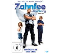 Zahnfee Auf Bewährung [Import]