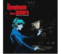 Zaho De Sagazan / La symphonie des éclairs Album CD