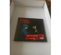 ZAHO DE SAGAZAN LA SYMPHONIE DES ECLAIRS Zaho De Sagazan CD NEUf Sous Blister