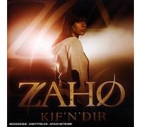 Zaho - Kif'N'Dir
