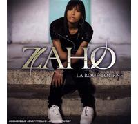 Zaho - La Roue Tourne
