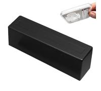 Zahoken Boîtier Pour Pièces De Collection, Organisateur Pour Pièces Et Insignes, Coffret Compact De Conservation Pour Cadeaux Souvenirs Famille Anniversaire Amis Adultes Fêtes