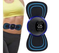 Zahoken Exerciceur De Plancher Pelvien - Dispositif De Renforcement Pelvien | Exercice Cuisses Multifonction Massage Corporel Pour Entraînement Maison Voyage Salle de Sport Santé Postpartum