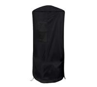 Zahoken Housse de Protection pour Sac de Frappe sur Pied, Imperméable Anti-poussière Coupe-Vent, Tissu Oxford 420D, Housse de Sac de Boxe Debout avec Cordon de Serrage pour Extérieur Intérieur