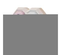 Zahoken Machine d'Entraînement de Frappe - Équipement d'Entraînement Intelligent d'Intérieur | Entraîneur de Boxe Musicale Murale | pour la Famille et Les, Salle de Sport Intérieure à la Maison