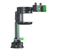Zahoken Porte-téléphonie de Voiture, Support de Coupe de téléphone Portable,Ortigination du Support de Boisson à en Silicone Multifonctionnel | Accessoires intérieurs Automobiles, Berceau de Montage