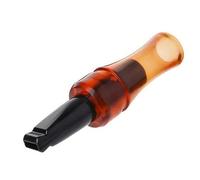 Zahoken Sifflet À Corbeaux | Outil De Dressage Portable pour Animaux,Sifflet Ultrasonique pour Éducation Extérieur Randonnée Voyage Chasse Camping Survival