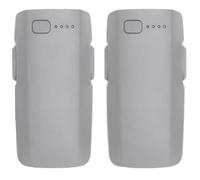 ZahoTse Batterie de vol intelligente pour DJI NEO 2 (sortie en 2025) 1606 mAh, 7,16 V, 46 g, type : Li-ion, batteries de rechange pour drone, temps de vol maximum 19 minutes (2 pièces)