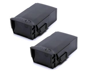 ZahoTse for DJI Mavic Air Battery 2375mAh / 27.43 Wh / 11.55 V DJI Mavic Air High Capacity Intelligent Flight Replacement Battery,for DJI Mavic Air Drone Battery 21 Minutes(DJI Mavic Air 2PCS
