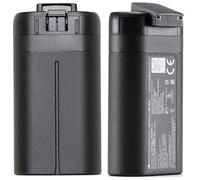 ZahoTse for DJI Mavic Mini Intelligent Flight Battery 2400mAh,7.2V,Type: Li-ION 2S,Replacement Spare Battery Drone Accessory,Maximum Flight Time:30 Minutes(DJI Mavic Mini，1PCS