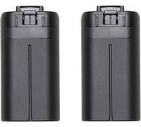 ZahoTse for DJI Mini 1 Battery 2500mAh / 27Wh / 7.2V DJI Mini 1 High Capacity Intelligent Flight Replacement Battery,for DJI Mini 1 Drone Battery(DJI Mini 1 2PCS