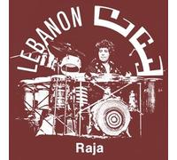 Zahr, Raja - Lebanon [Import]