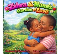 Zahra and Nana's Garden of Love