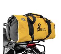 ZAHRA Ensemble de rack à bagages avec SCHNORR Sac à outils Sacoche de selle pour