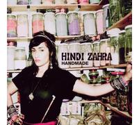 Zahra, Hindi - Hand Made