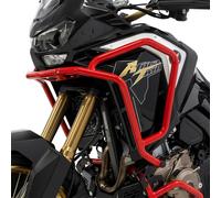 ZAHRA Protection contre les chutes compatible avec Honda CRF 1100 L Afrique Twin