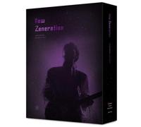 Zai.Ro - 2019 Zai.Ro Concert (New Zeneration) Live Album + Photobook [Import]