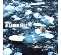 Zai, Sulaiman - Alaskan Blue