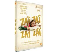 Zaï – DVD – Universal Pictures