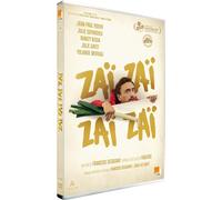Zaï – DVD – Universal Pictures