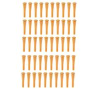 ZAICOLER 50 Doigts de Plumeur de Poulet en Caoutchouc pour ÉLeveurs Traitant Dinde Canard Oie,ÉLimination Efficace et Douce des Plumes ÉConomise du Temps Traitement,Construction en