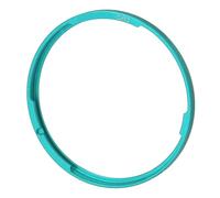 ZAICOLER Accessoires de Photographie, Accessoires D'Appareil Photo en Alliage D'aluminium pour Accessoires D'anneau de Photographie avec Poids Léger pour Appareil Photo (Green)